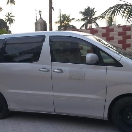 Bububu Dalma Lodge מראה חיצוני תמונה