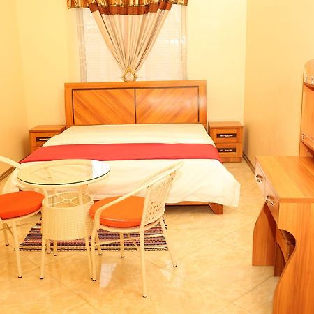 Bububu Dalma Lodge מראה חיצוני תמונה