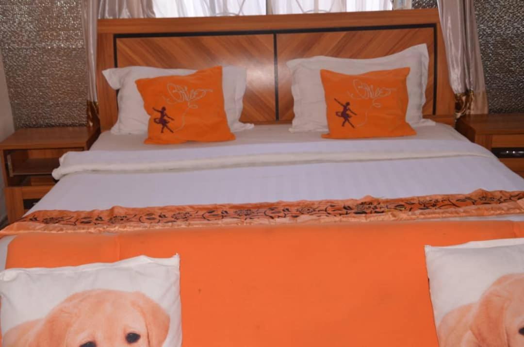 Bububu Dalma Lodge מראה חיצוני תמונה