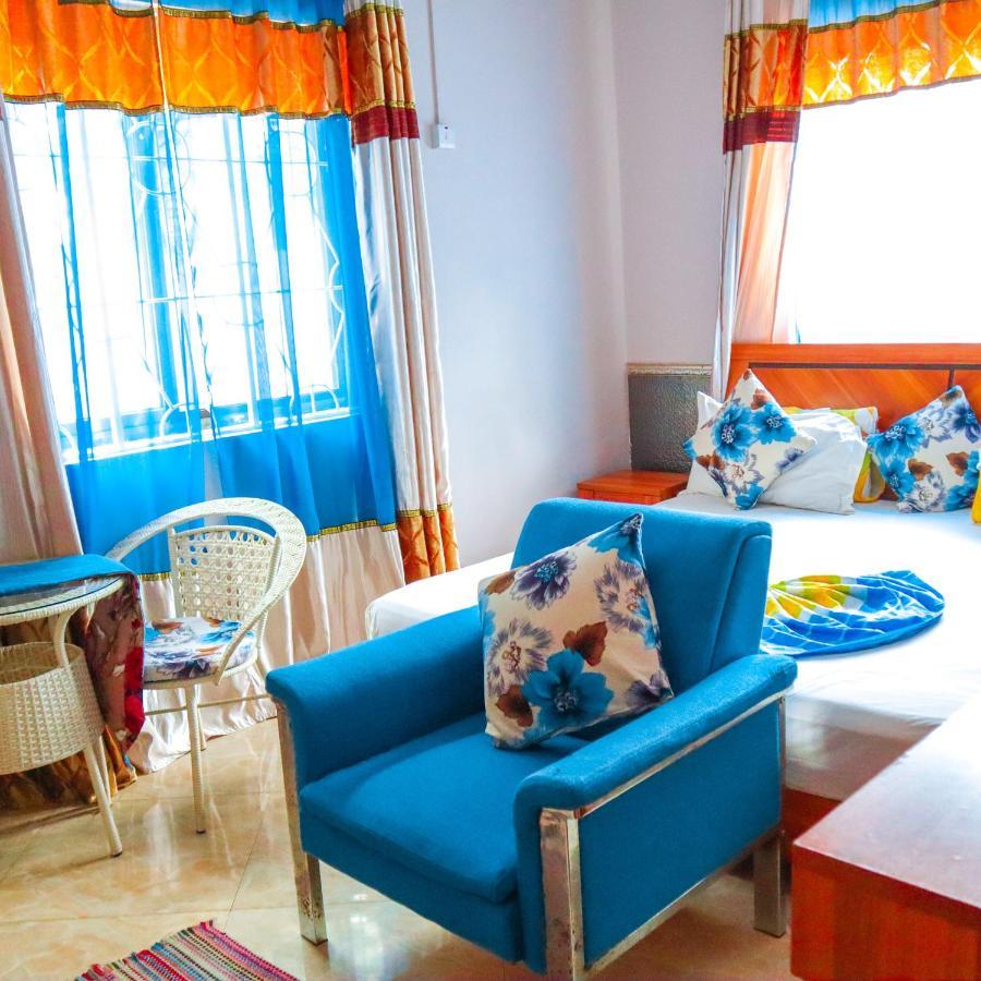 Bububu Dalma Lodge מראה חיצוני תמונה