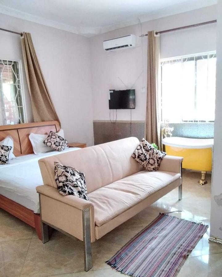 Bububu Dalma Lodge מראה חיצוני תמונה