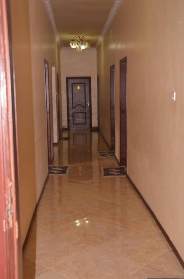 Bububu Dalma Lodge מראה חיצוני תמונה