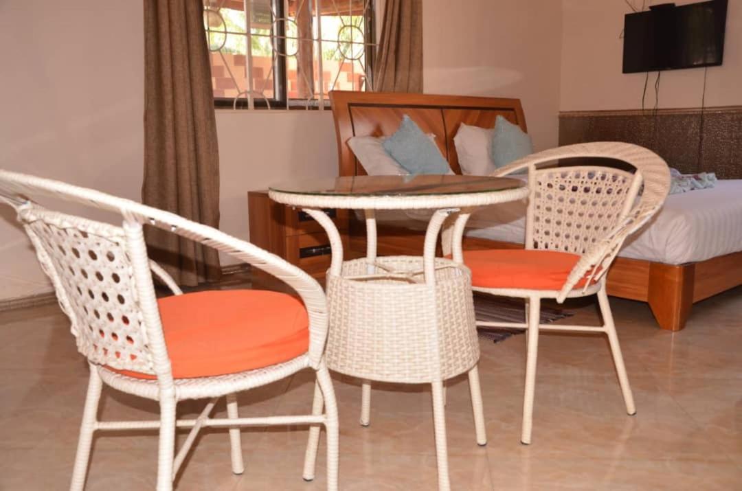 Bububu Dalma Lodge מראה חיצוני תמונה