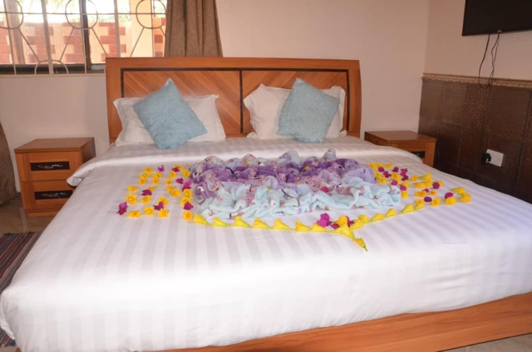 Bububu Dalma Lodge מראה חיצוני תמונה