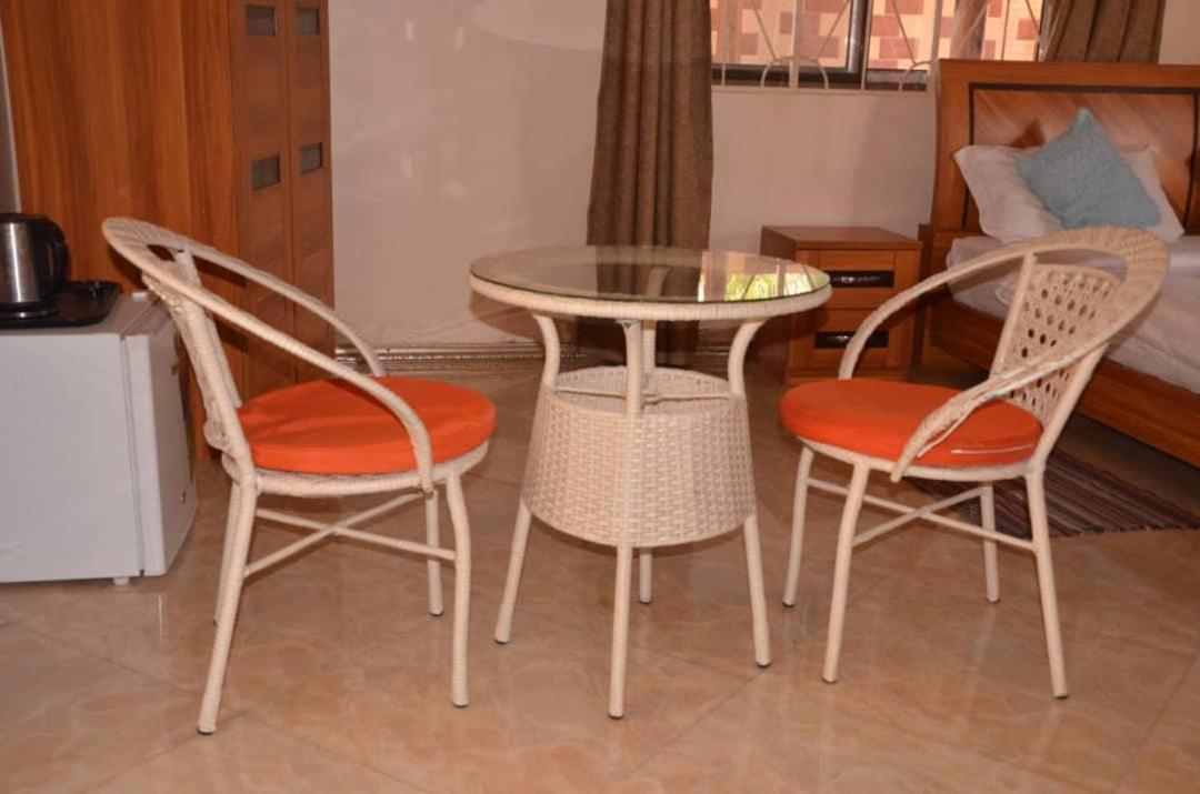 Bububu Dalma Lodge מראה חיצוני תמונה