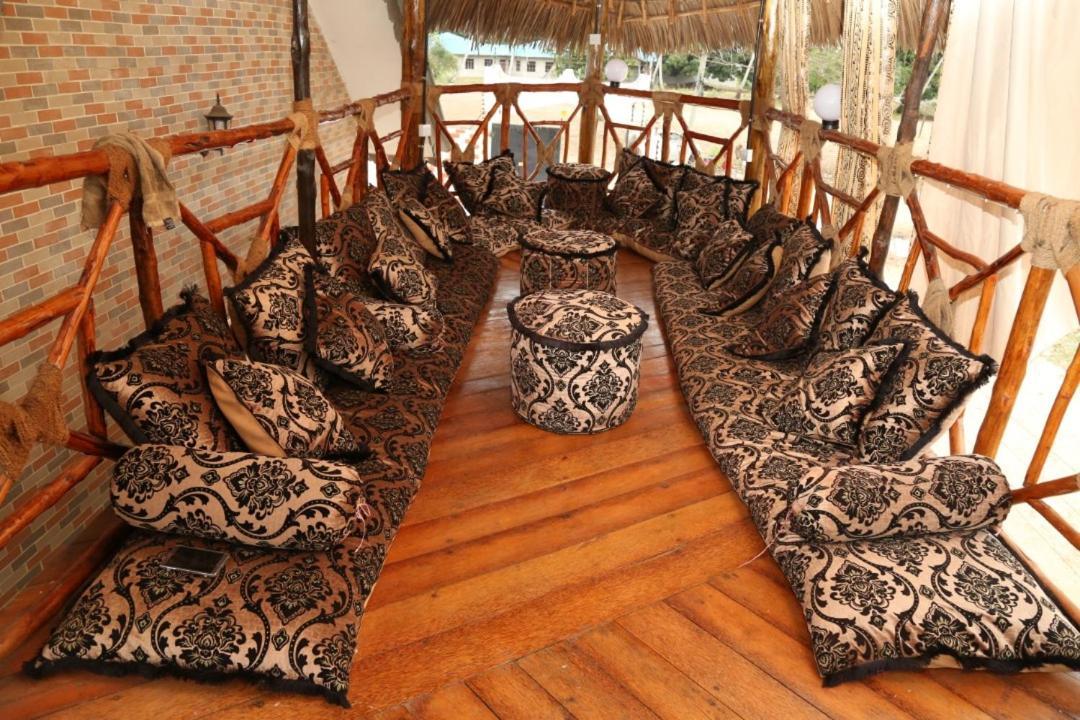 Bububu Dalma Lodge מראה חיצוני תמונה