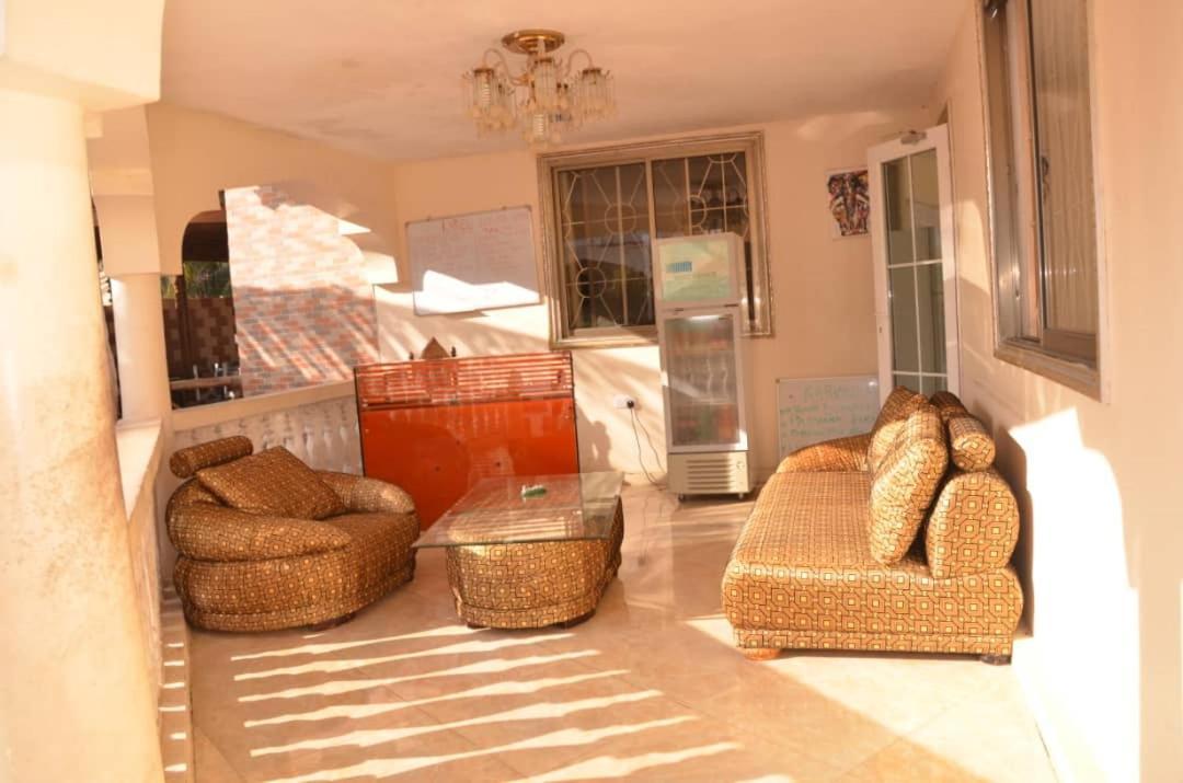 Bububu Dalma Lodge מראה חיצוני תמונה