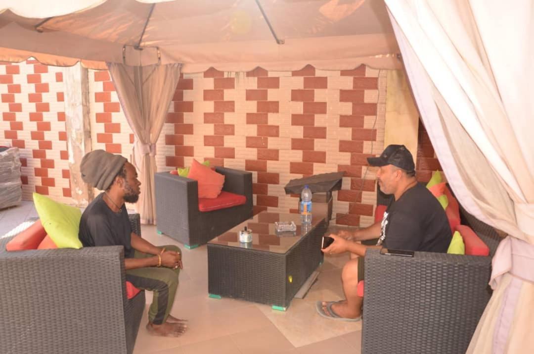 Bububu Dalma Lodge מראה חיצוני תמונה
