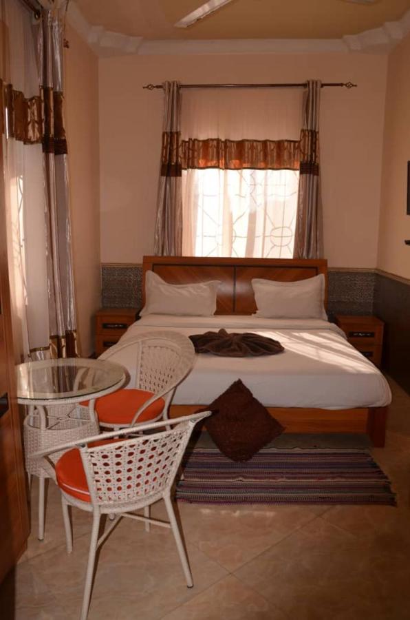 Bububu Dalma Lodge מראה חיצוני תמונה