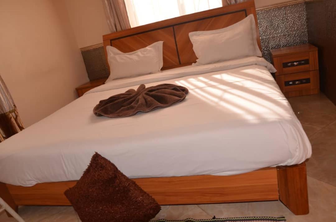 Bububu Dalma Lodge מראה חיצוני תמונה