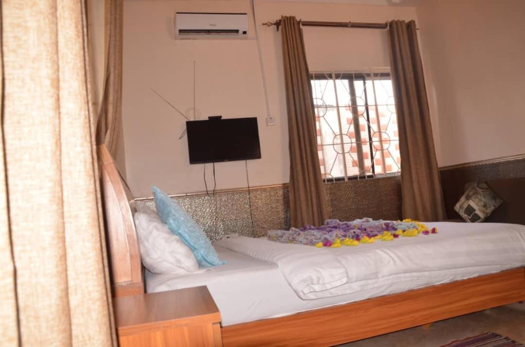Bububu Dalma Lodge מראה חיצוני תמונה