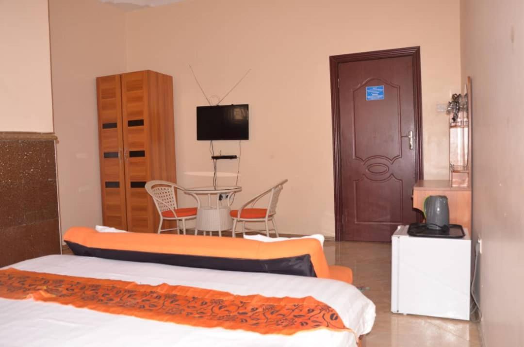 Bububu Dalma Lodge מראה חיצוני תמונה