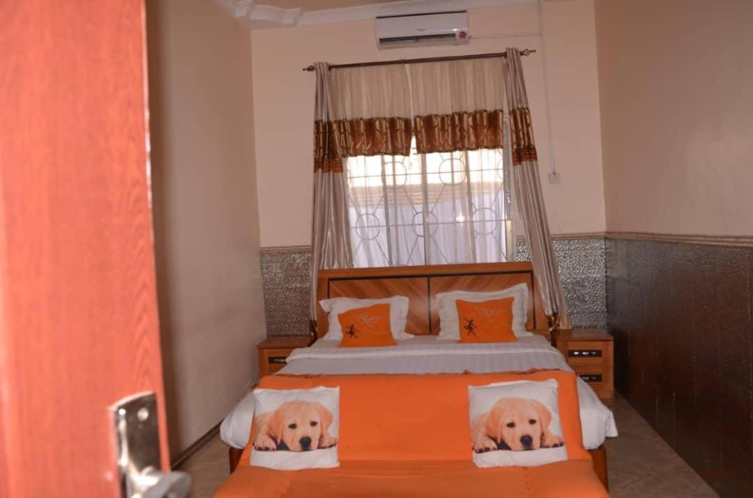 Bububu Dalma Lodge מראה חיצוני תמונה