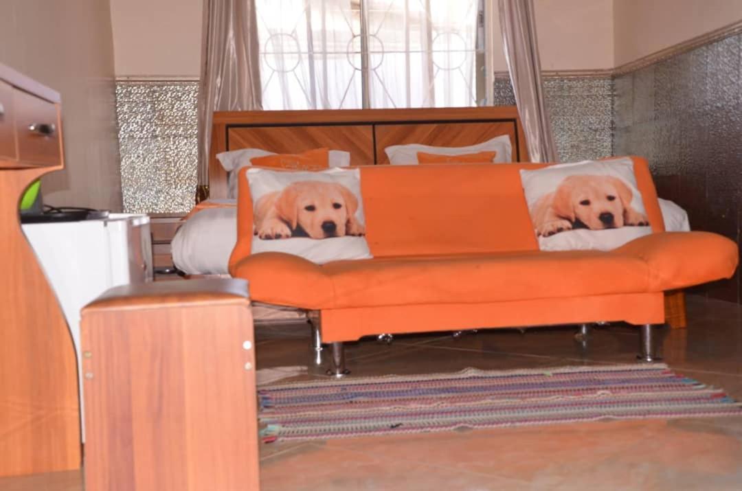 Bububu Dalma Lodge מראה חיצוני תמונה
