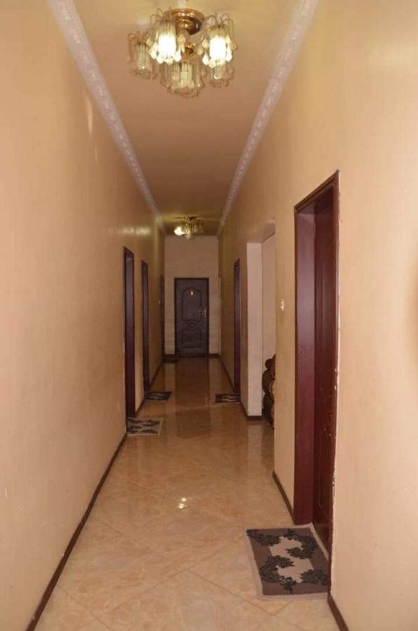 Bububu Dalma Lodge מראה חיצוני תמונה
