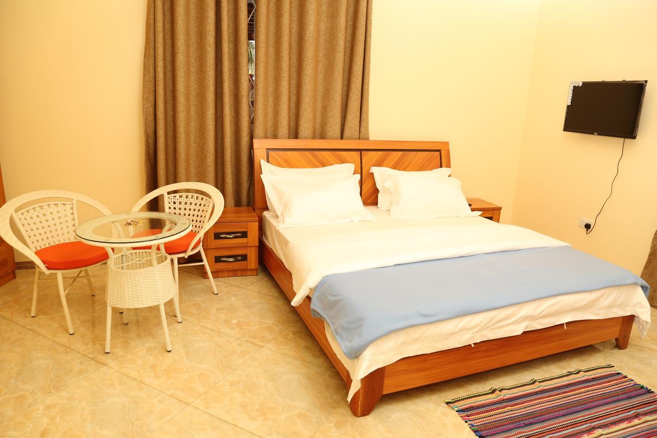 Bububu Dalma Lodge מראה חיצוני תמונה