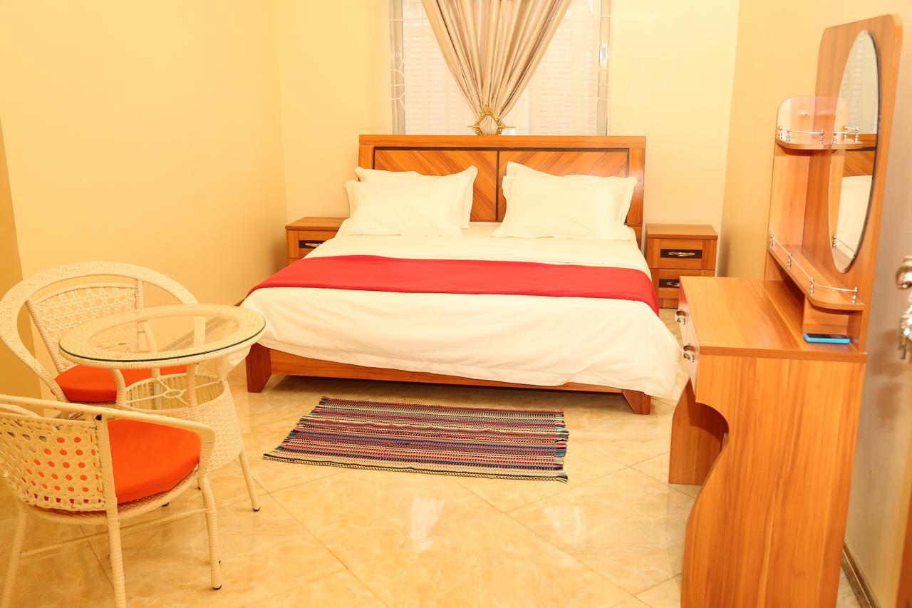 Bububu Dalma Lodge מראה חיצוני תמונה