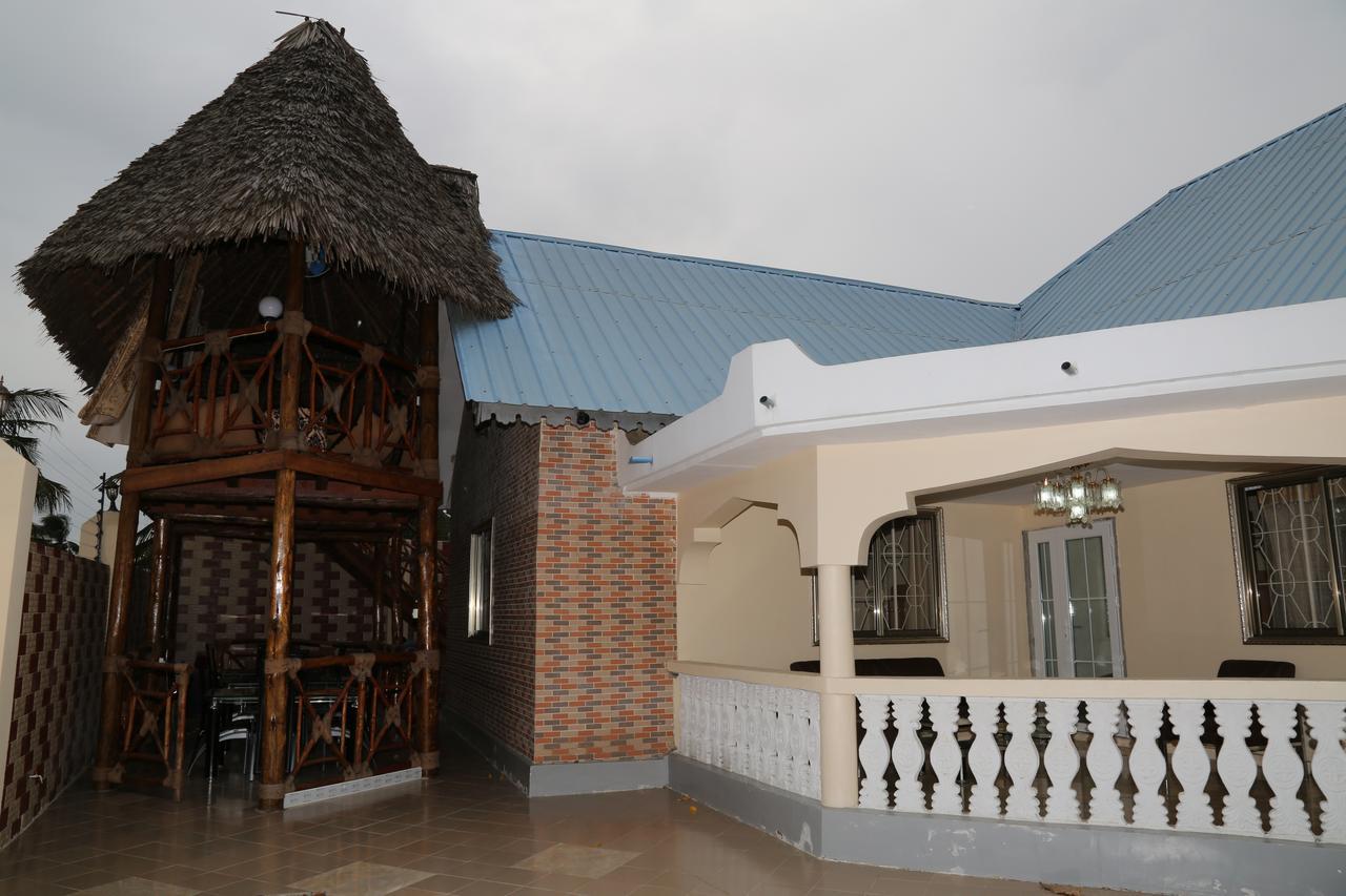Bububu Dalma Lodge מראה חיצוני תמונה