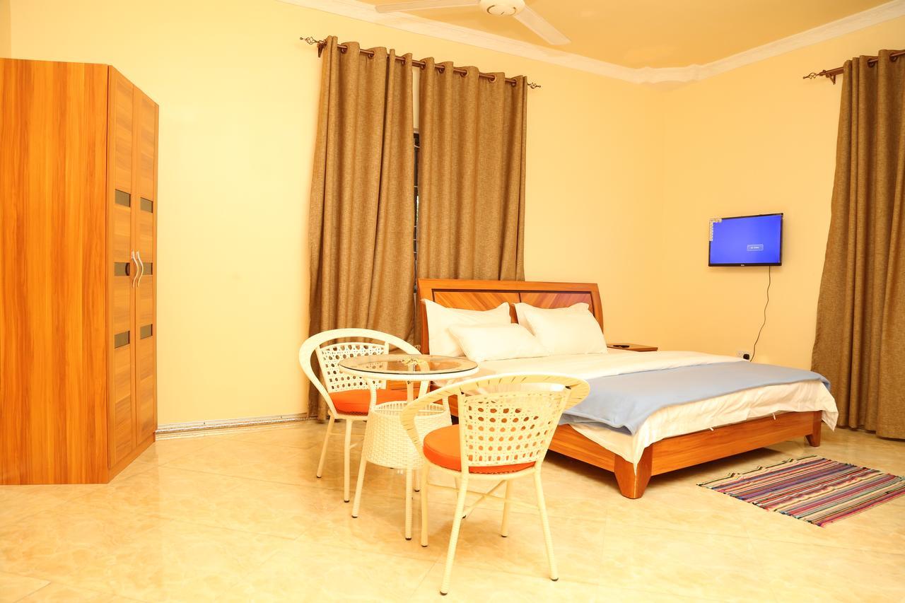 Bububu Dalma Lodge מראה חיצוני תמונה