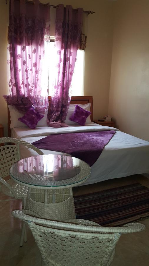 Bububu Dalma Lodge מראה חיצוני תמונה