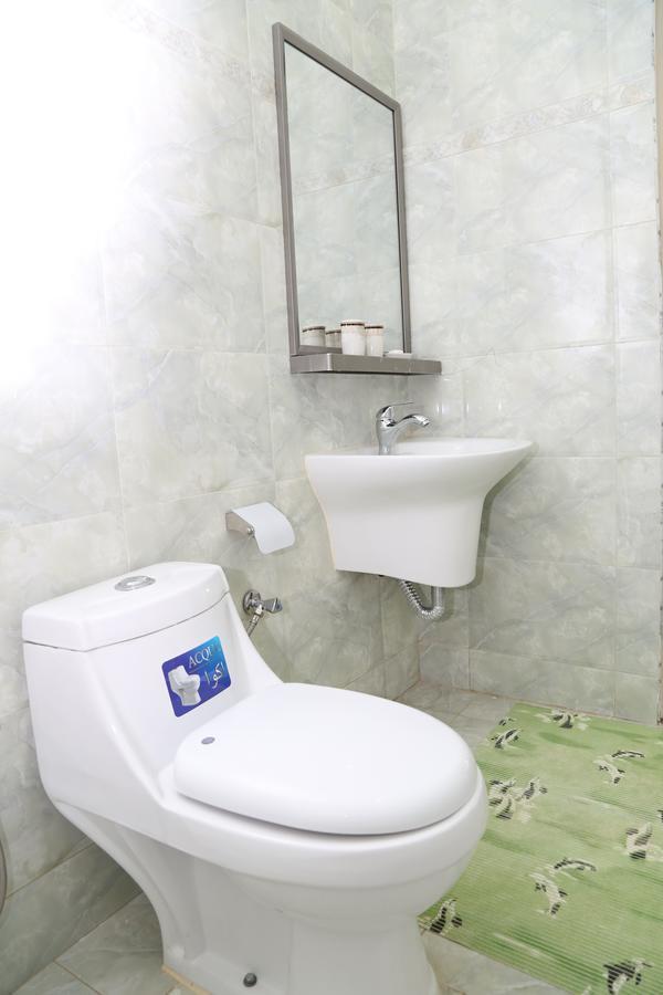 Bububu Dalma Lodge מראה חיצוני תמונה