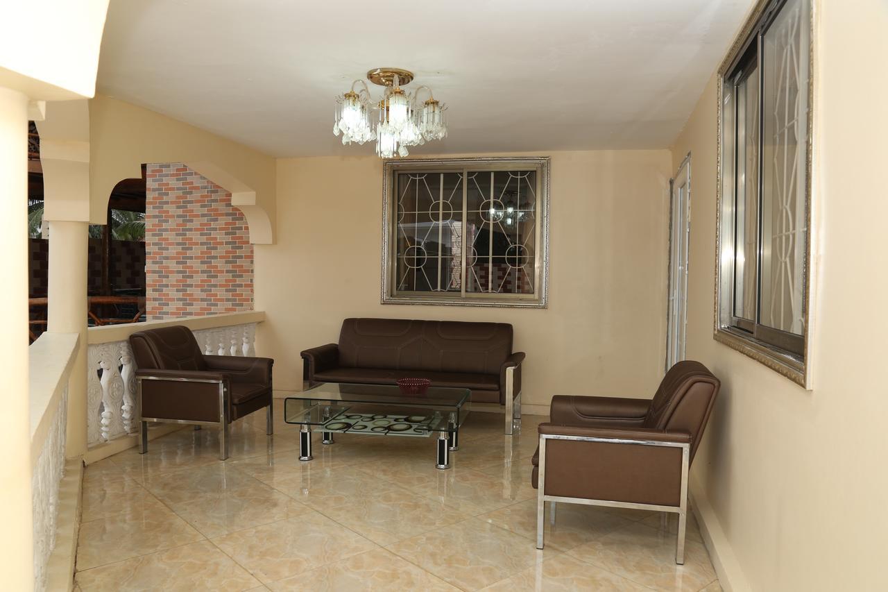 Bububu Dalma Lodge מראה חיצוני תמונה