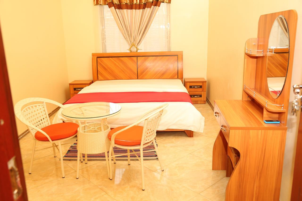 Bububu Dalma Lodge מראה חיצוני תמונה